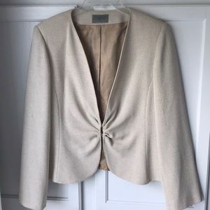 Garou Paris blazer